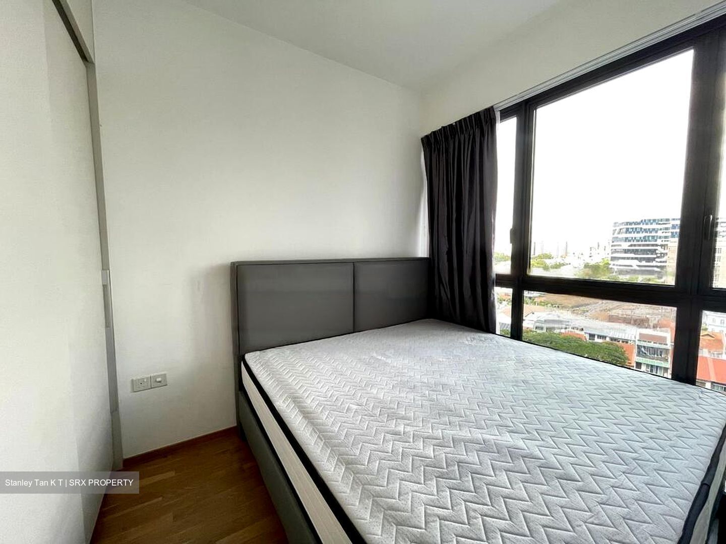 Botanique At Bartley (D19), Condominium #628431851